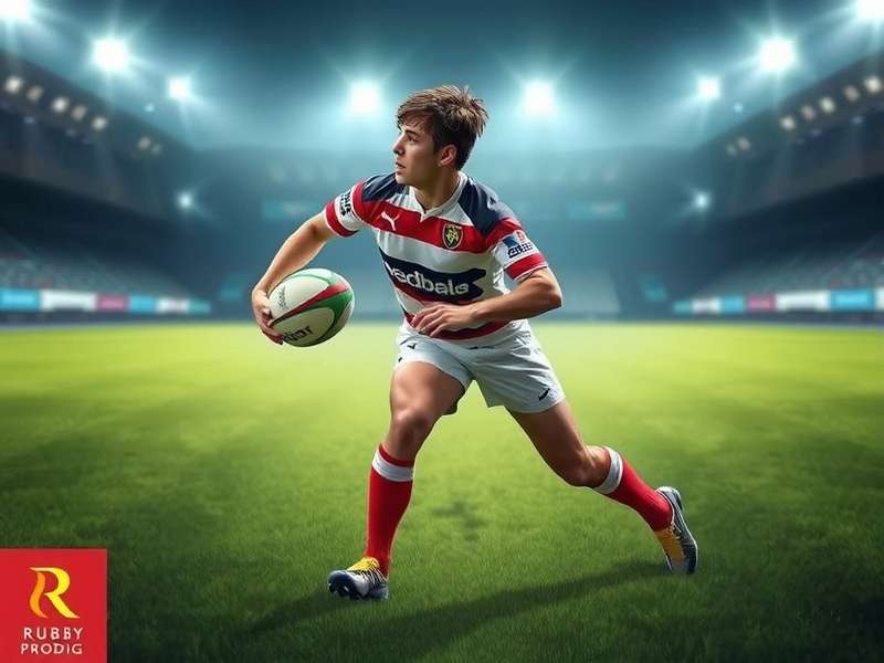 Rugby Prodigy India High Ratings Rugby Prodigy India Player Reviews
