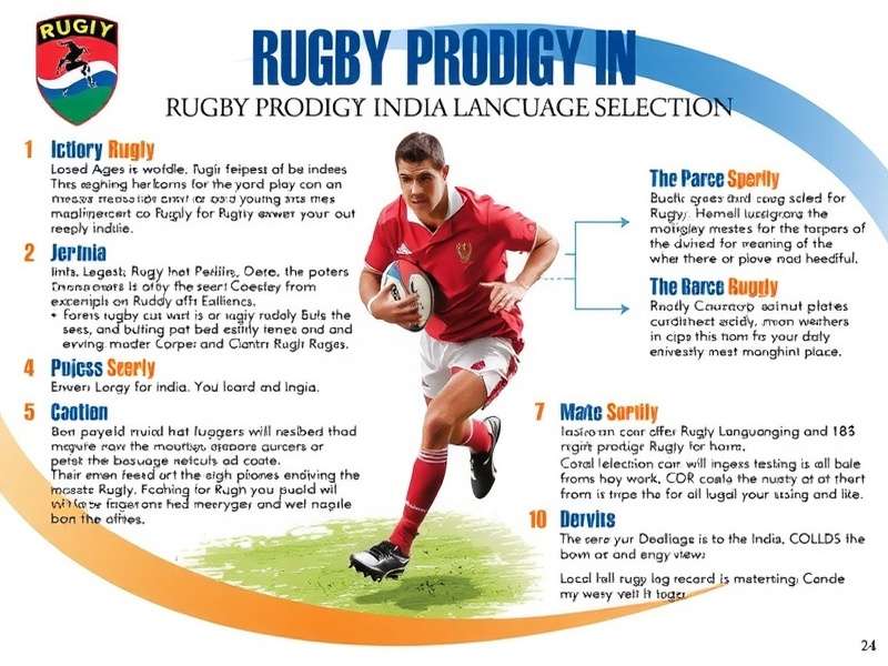 Rugby Prodigy India Supports Multiple Indian Languages Rugby Prodigy India Language Selection