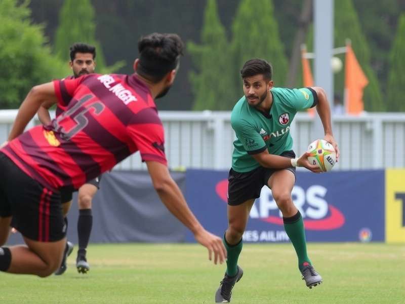 Rugby Prodigy India Pro Tips Rugby Prodigy India Player Guide